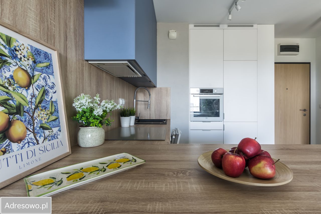 Mieszkanie 2-pokojowe Warszawa Ursynów, ul. Kłobucka. Zdjęcie 8