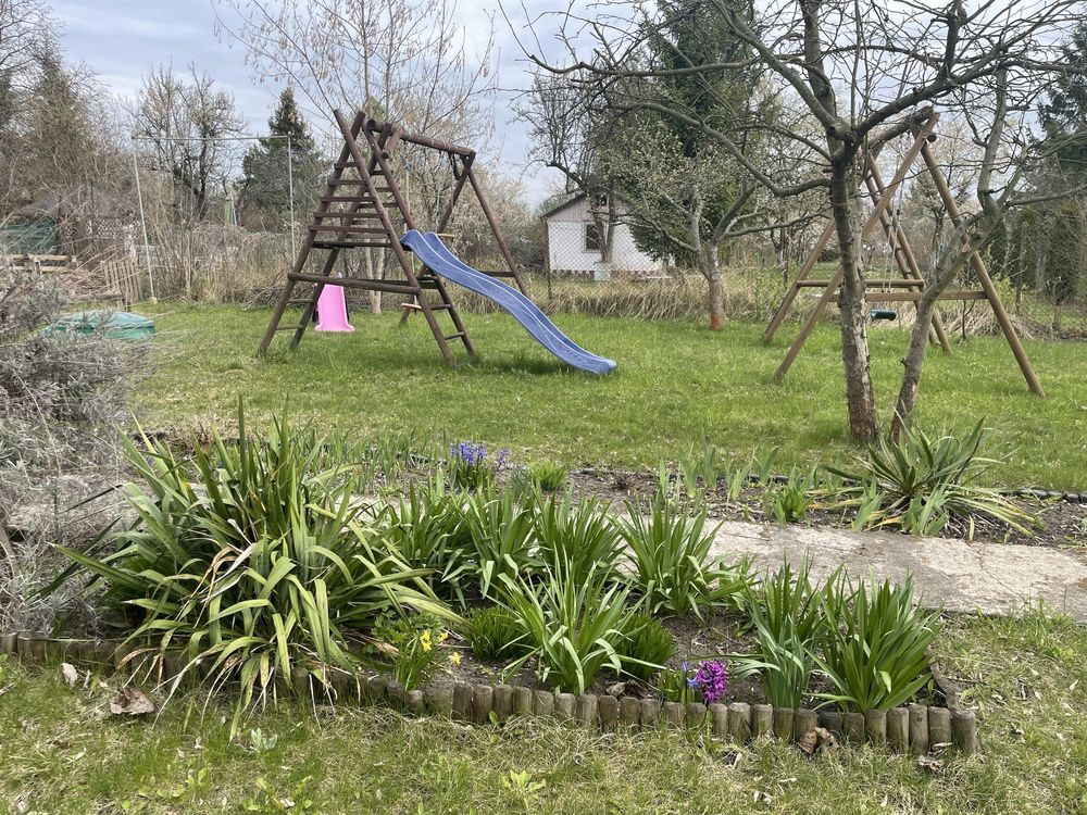 Działka rod Wrocław Fabryczna. Zdjęcie 7