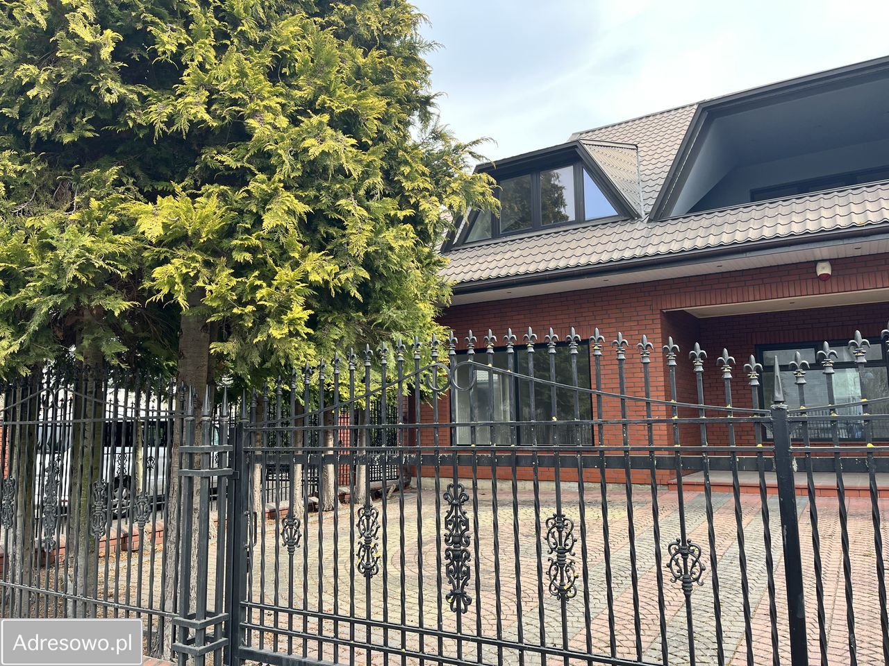 dom wolnostojący Promna. Zdjęcie 7