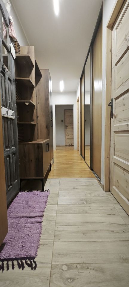 Mieszkanie 3-pokojowe Dąbrowa Górnicza Mydlice. Zdjęcie 2