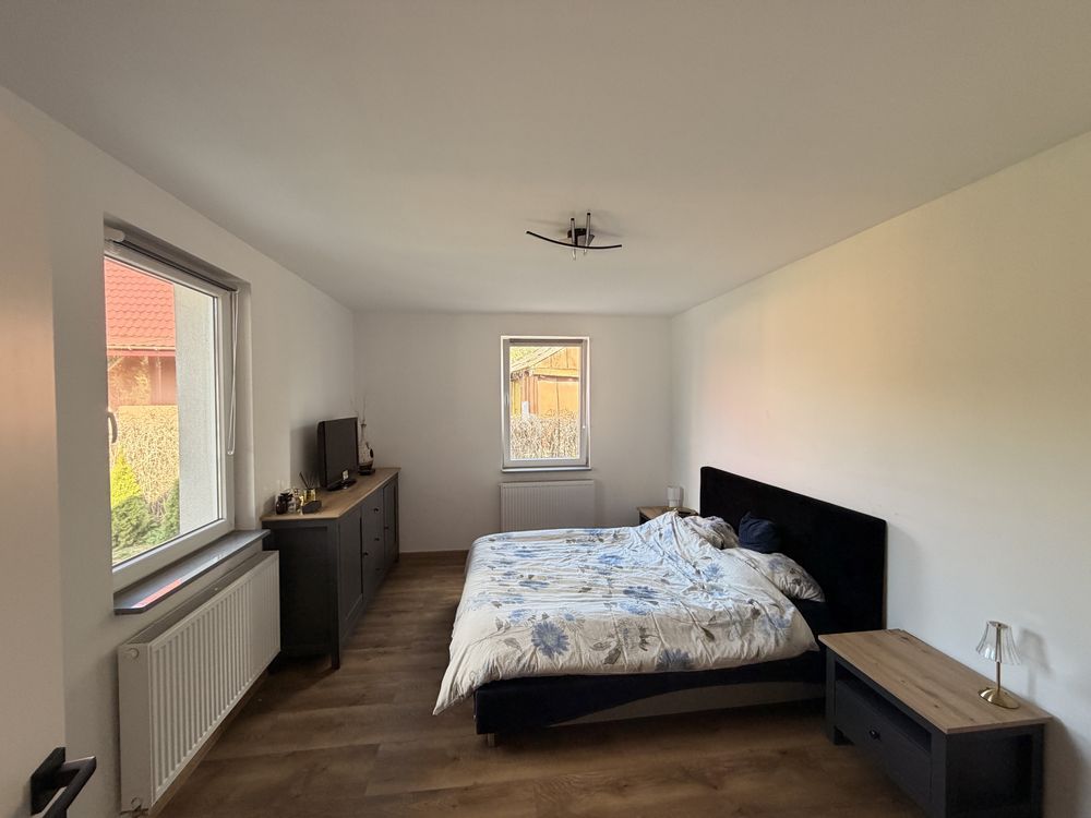 dom wolnostojący Strachosław. Zdjęcie 4