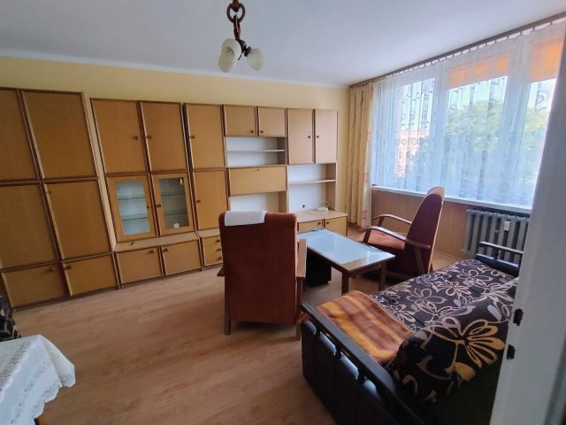 Mieszkanie 2-pokojowe Rybnik, ul. Wyzwolenia. Zdjęcie 1