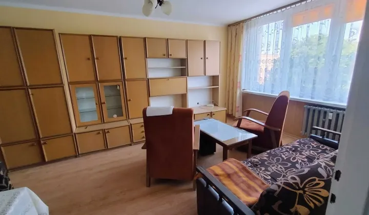 Mieszkanie 2-pokojowe Rybnik, ul. Wyzwolenia