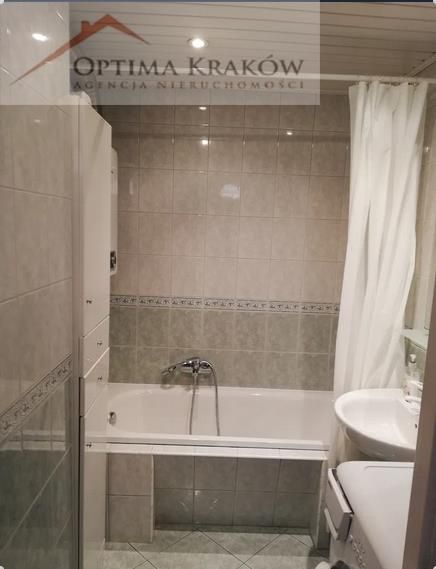 Mieszkanie 3-pokojowe Kraków Podgórze, ul. Kordiana. Zdjęcie 10