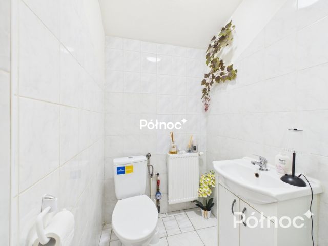 dom wolnostojący, 8 pokoi Kraków Swoszowice, ul. Siarczanogórska. Zdjęcie 17