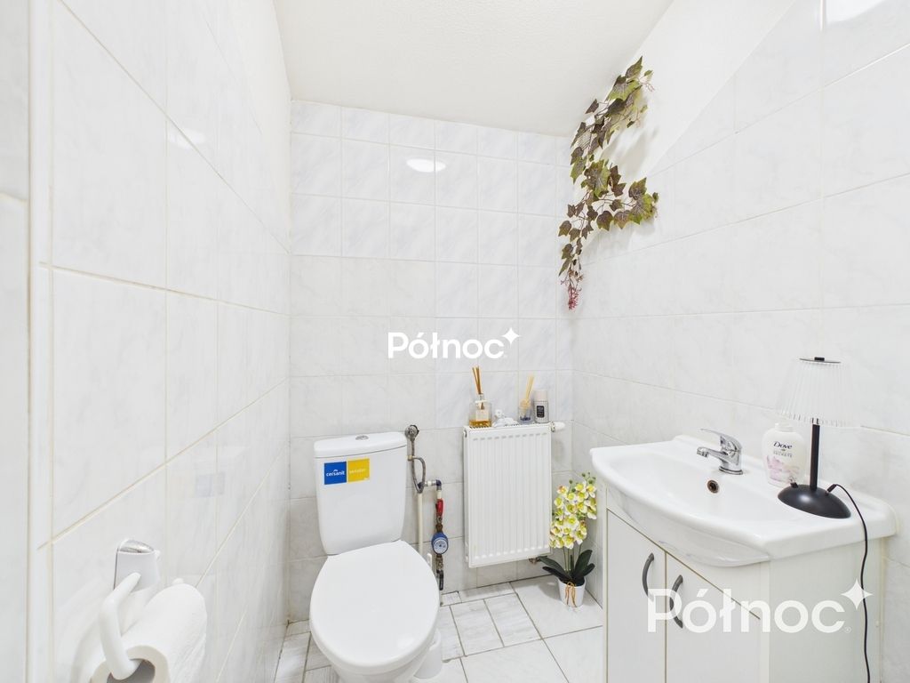 dom wolnostojący, 8 pokoi Kraków Swoszowice, ul. Siarczanogórska. Zdjęcie 17