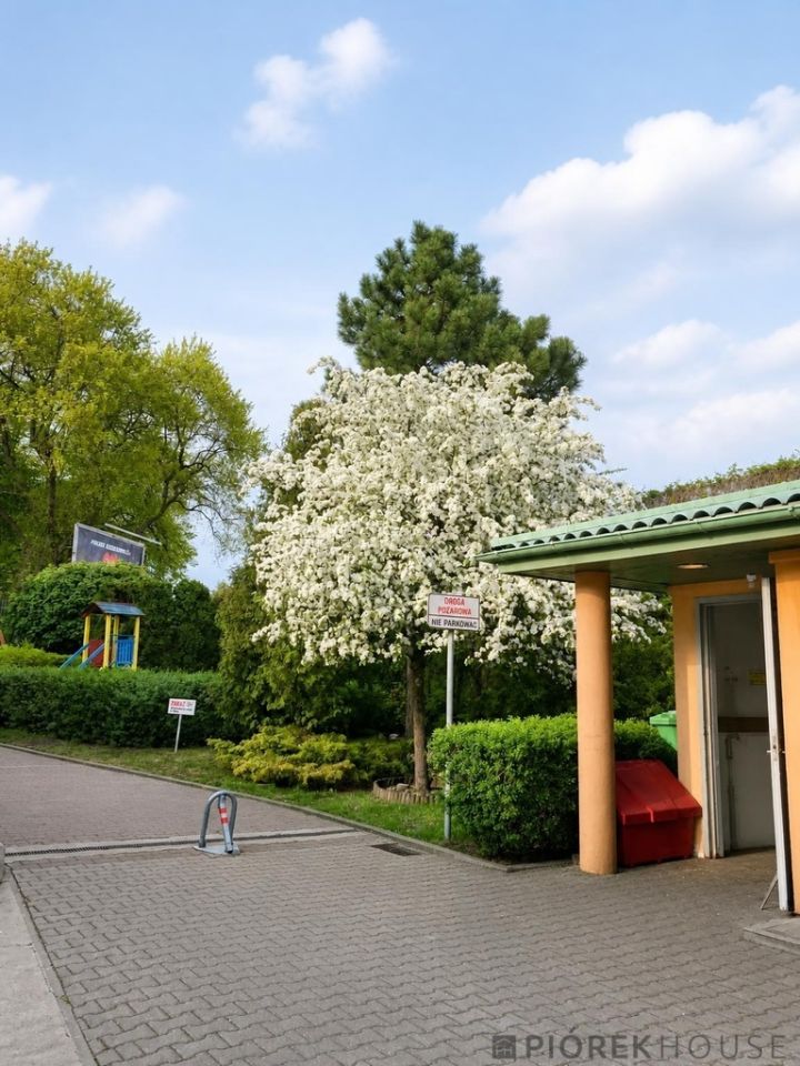 Mieszkanie 4-pokojowe Warszawa Ursynów, ul. Puławska. Zdjęcie 15
