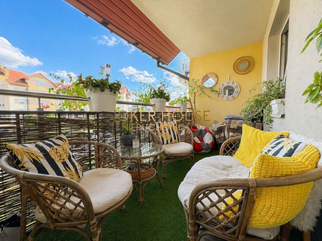 Mieszkanie 3-pokojowe Rzeszów, ul. Biecka. Zdjęcie 21