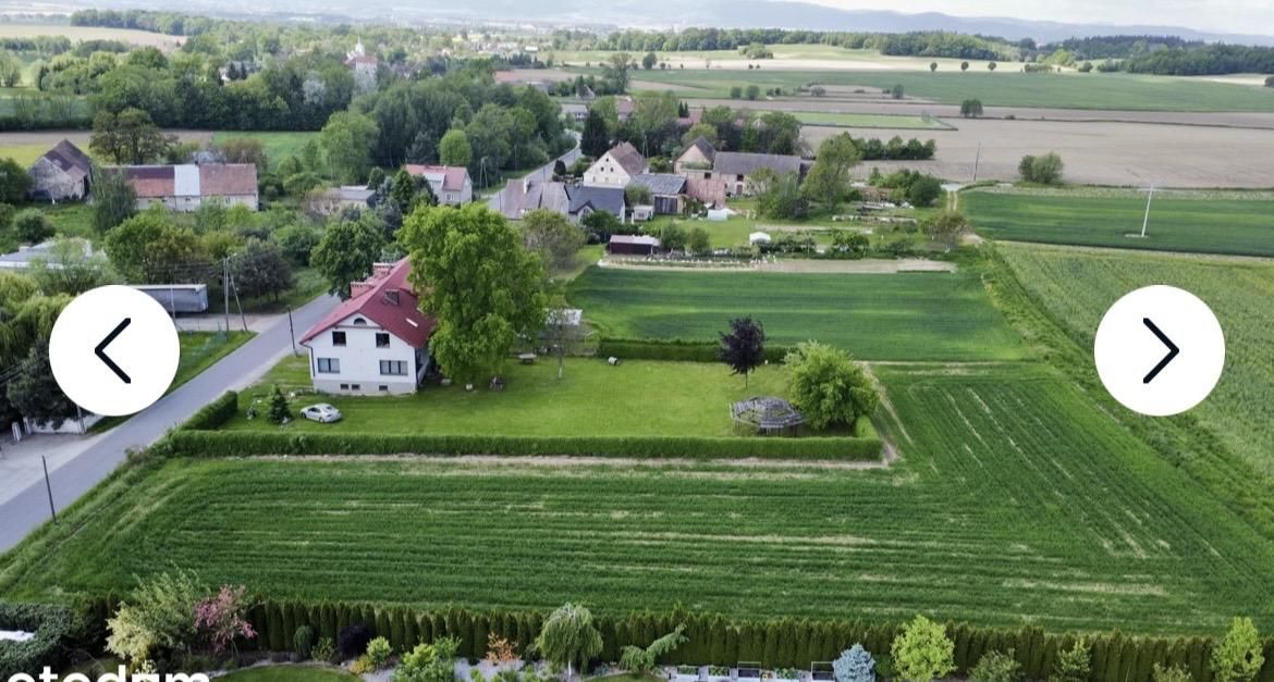Działka budowlana Dobrocin, ul. Kościuszki. Zdjęcie 10
