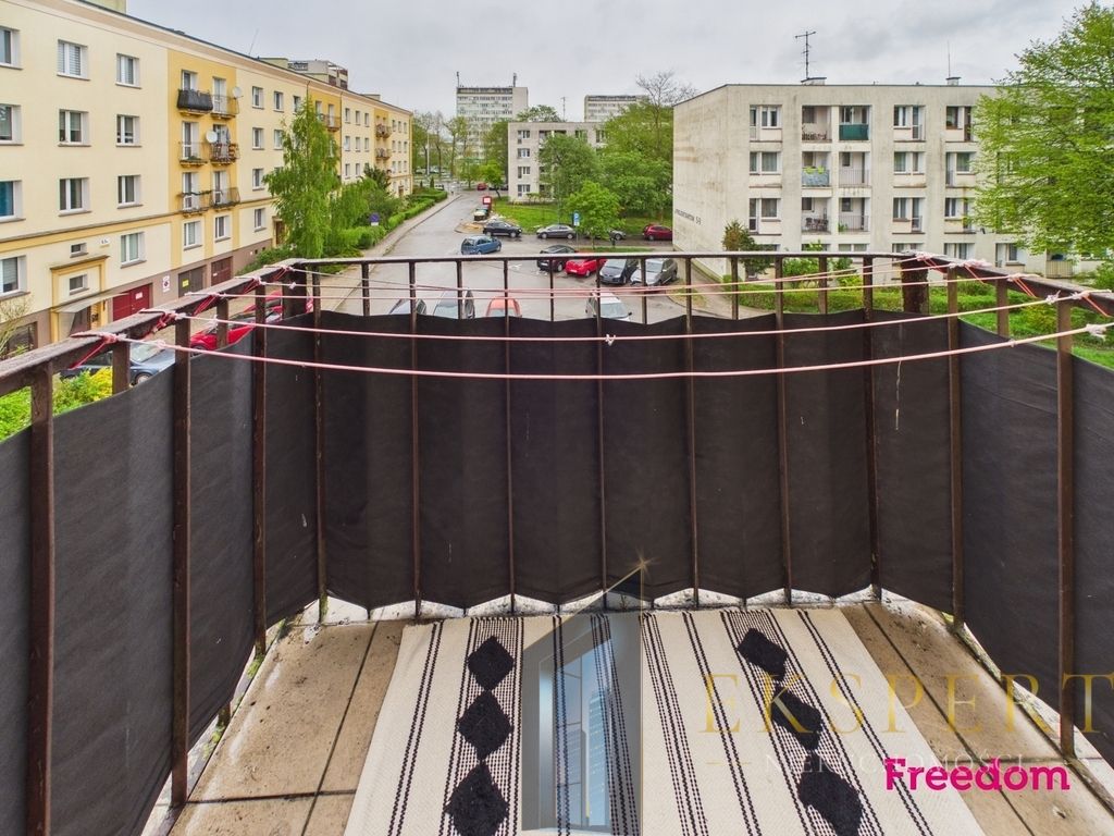 Mieszkanie 2-pokojowe Koszalin, ul. Projektantów. Zdjęcie 13
