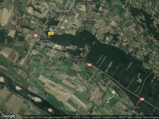 Działka inna Pędzewo. Zdjęcie 1