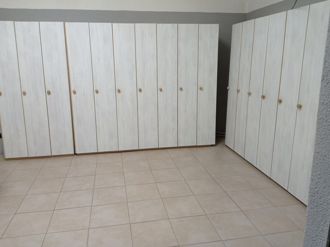 Hala/magazyn Stare Ślepce. Zdjęcie 24