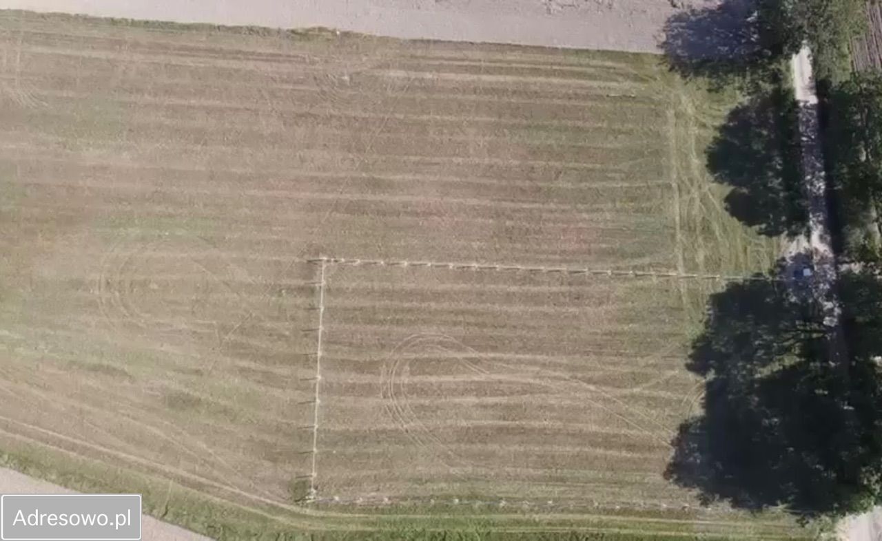 Działka budowlana Boduszewo, ul. Zielonczana. Zdjęcie 4