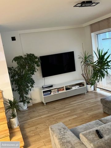 bliźniak, 5 pokoi Suchy Las, ul. ks. Bronisława Hertmanowskiego. Zdjęcie 1