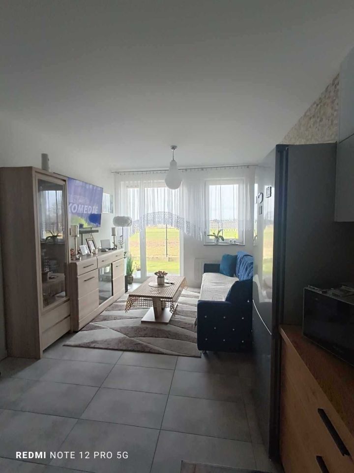 Mieszkanie 2-pokojowe Bralin, ul. Malinowa