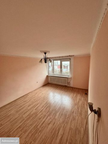 Mieszkanie 2-pokojowe Ostrołęka, ul. Romualda Traugutta. Zdjęcie 1