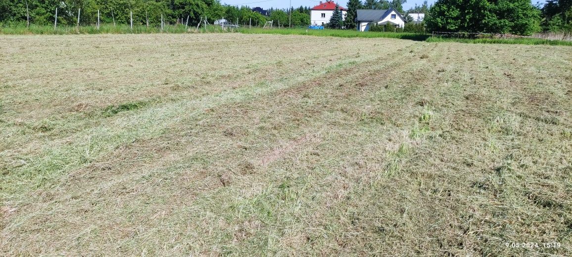 Działka budowlana Sterkowiec, ul. Promienna. Zdjęcie 3