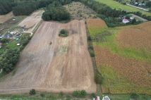 Działka budowlana Polski Konopat. Zdjęcie 2