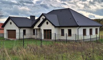 dom wolnostojący, 6 pokoi Chmielowice