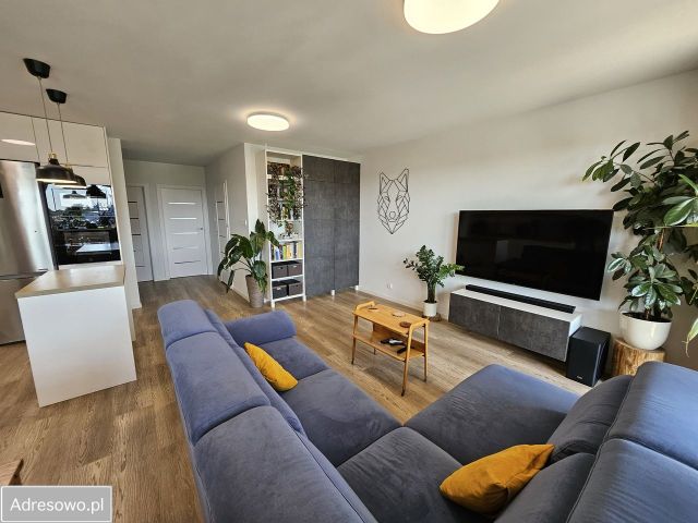 Mieszkanie 3-pokojowe Wrocław Krzyki, ul. Przyjaźni. Zdjęcie 1