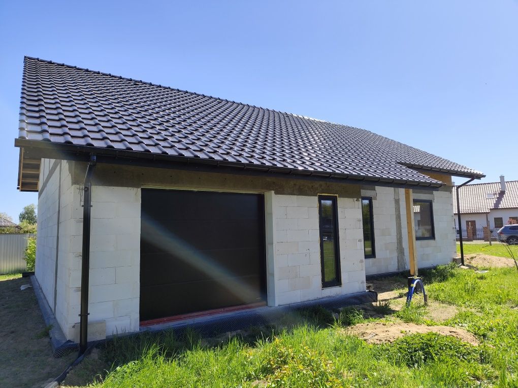 dom wolnostojący, 3 pokoje Kiczarowo. Zdjęcie 4