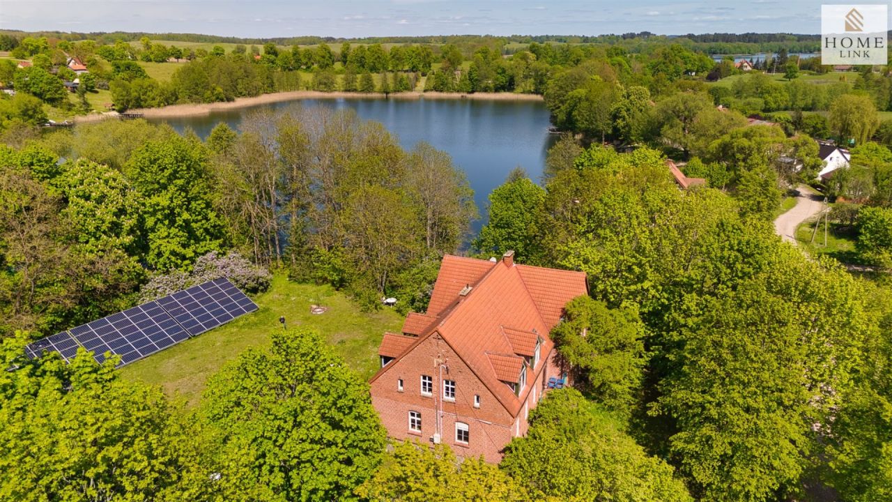 dom wolnostojący, 12 pokoi Kamionka. Zdjęcie 7