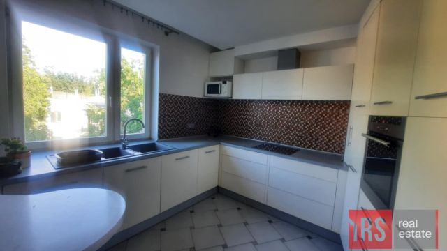 Mieszkanie 5-pokojowe Warszawa Bemowo, ul. Edmunda Jana Osmańczyka. Zdjęcie 4