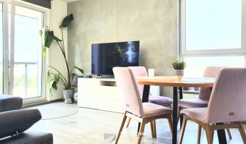 Mieszkanie 3-pokojowe Gdańsk Przymorze, ul. Obrońców Wybrzeża