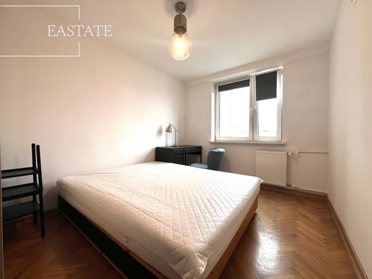 Mieszkanie 3-pokojowe Warszawa Praga-Południe, ul. Grochowska. Zdjęcie 5