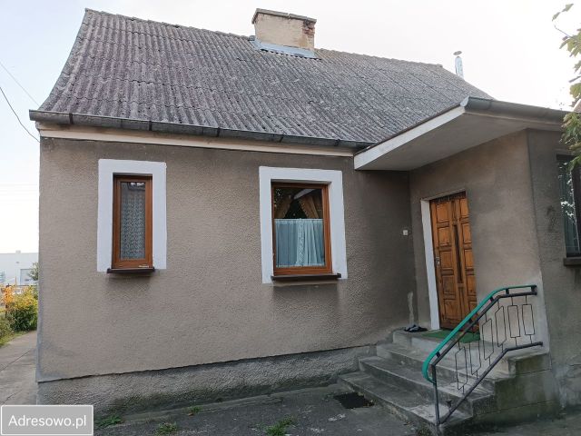 dom wolnostojący, 4 pokoje Środa Wielkopolska, ul. Ignacego Prądzyńskiego. Zdjęcie 1