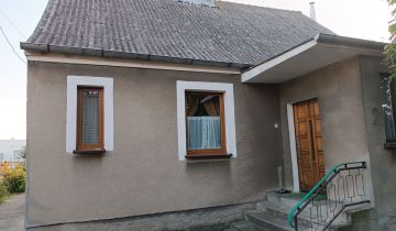 dom wolnostojący, 4 pokoje Środa Wielkopolska, ul. Ignacego Prądzyńskiego