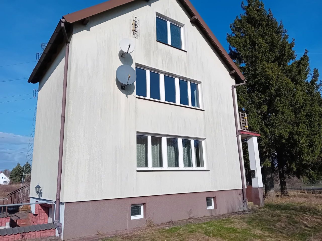 dom wolnostojący Dywity. Zdjęcie 5