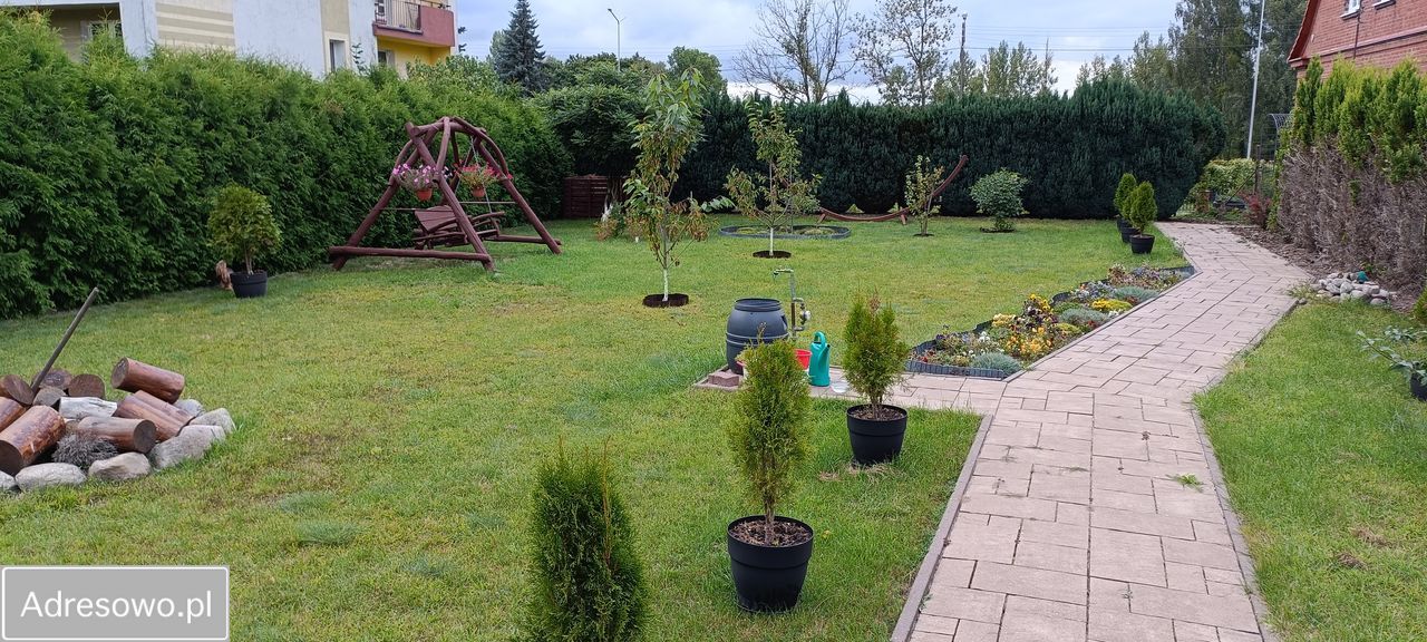 Mieszkanie 4-pokojowe Złocieniec, ul. Drawska. Zdjęcie 13