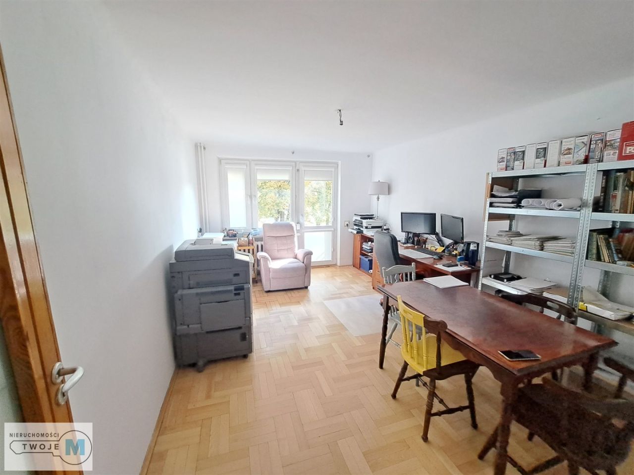 Mieszkanie 4-pokojowe Kielce Centrum, ul. Tarnowska. Zdjęcie 4