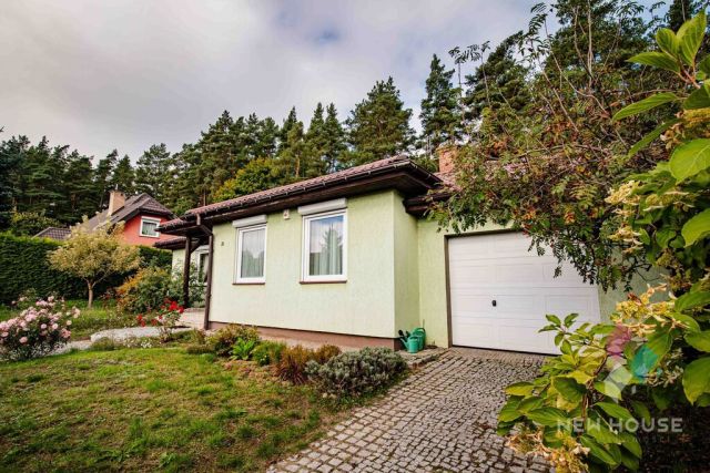 dom wolnostojący, 3 pokoje Wójtowo, ul. Sosnowa. Zdjęcie 16