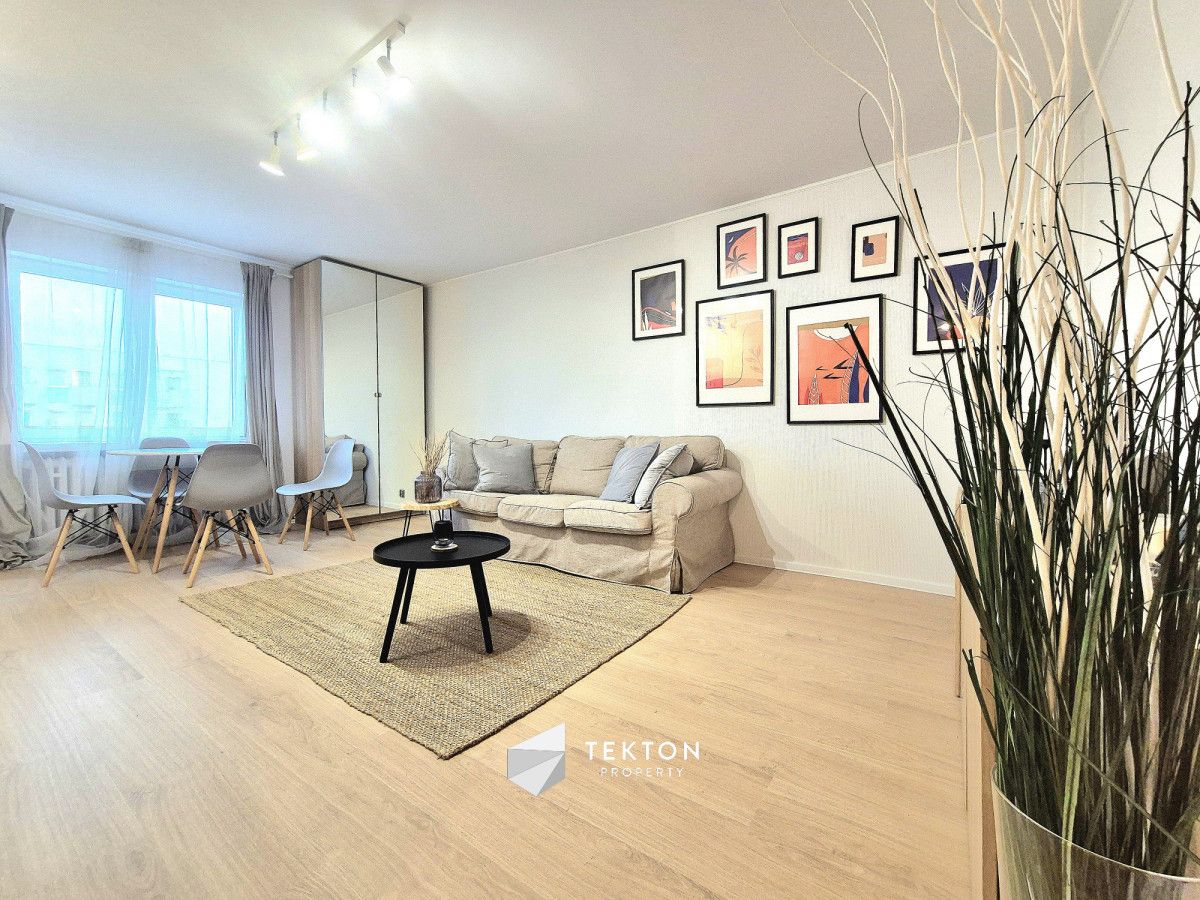 Mieszkanie 2-pokojowe Łódź Górna, ul. Lubelska. Zdjęcie 3