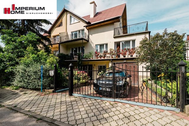 bliźniak, 9 pokoi Rotmanka, ul. Jarzębinowa. Zdjęcie 15