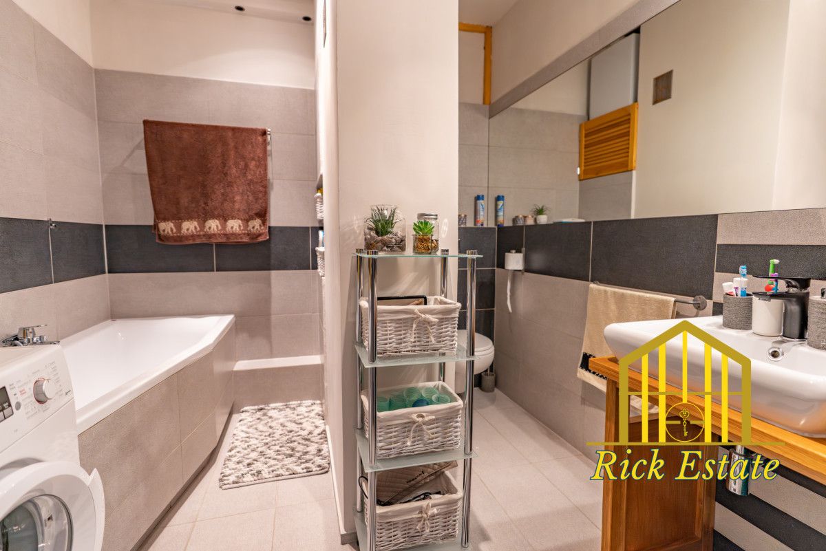 Mieszkanie 2-pokojowe Bielsko-Biała Lipnik, ul. Chełmska. Zdjęcie 4