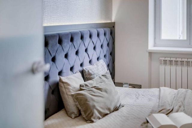 Mieszkanie 3-pokojowe Warszawa Wola, ul. Miedziana. Zdjęcie 4