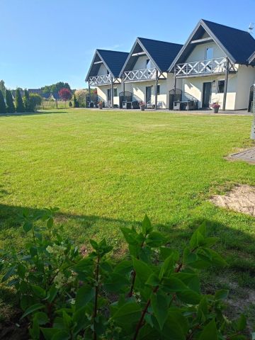 dom wolnostojący Kopalino. Zdjęcie 1