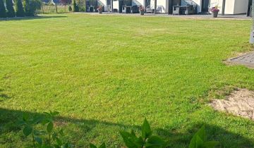 dom wolnostojący Kopalino