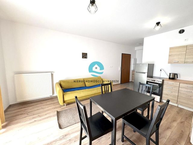 Mieszkanie 1-pokojowe Gdańsk Kowale, ul. Heliosa. Zdjęcie 4