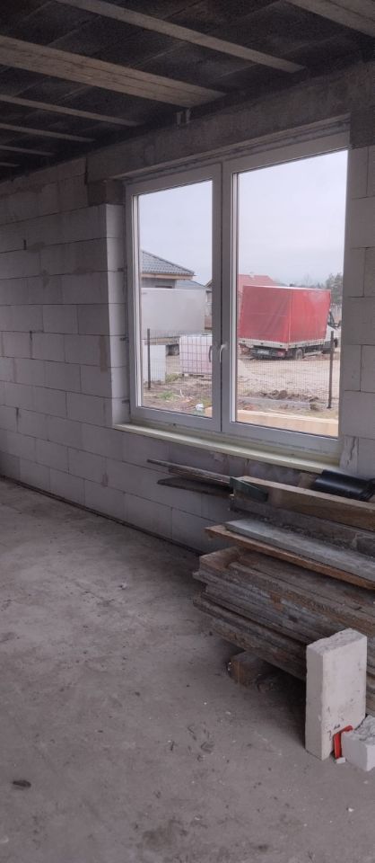 dom wolnostojący, 4 pokoje Dziuplina, ul. Piękna. Zdjęcie 7