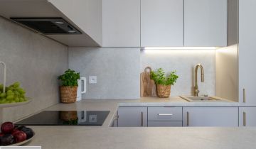 Mieszkanie 1-pokojowe Katowice Śródmieście, ul. Piaskowa