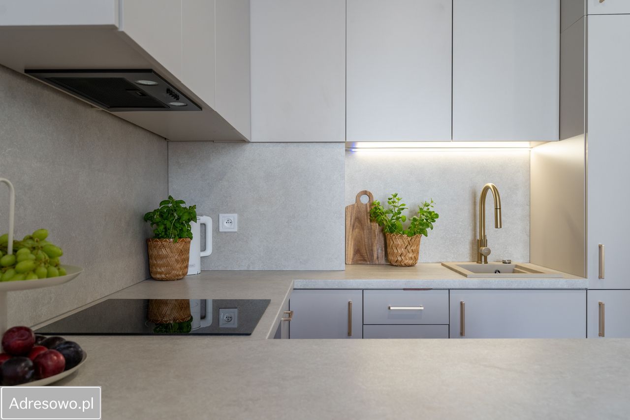 Mieszkanie 1-pokojowe Katowice Śródmieście, ul. Piaskowa. Zdjęcie 2