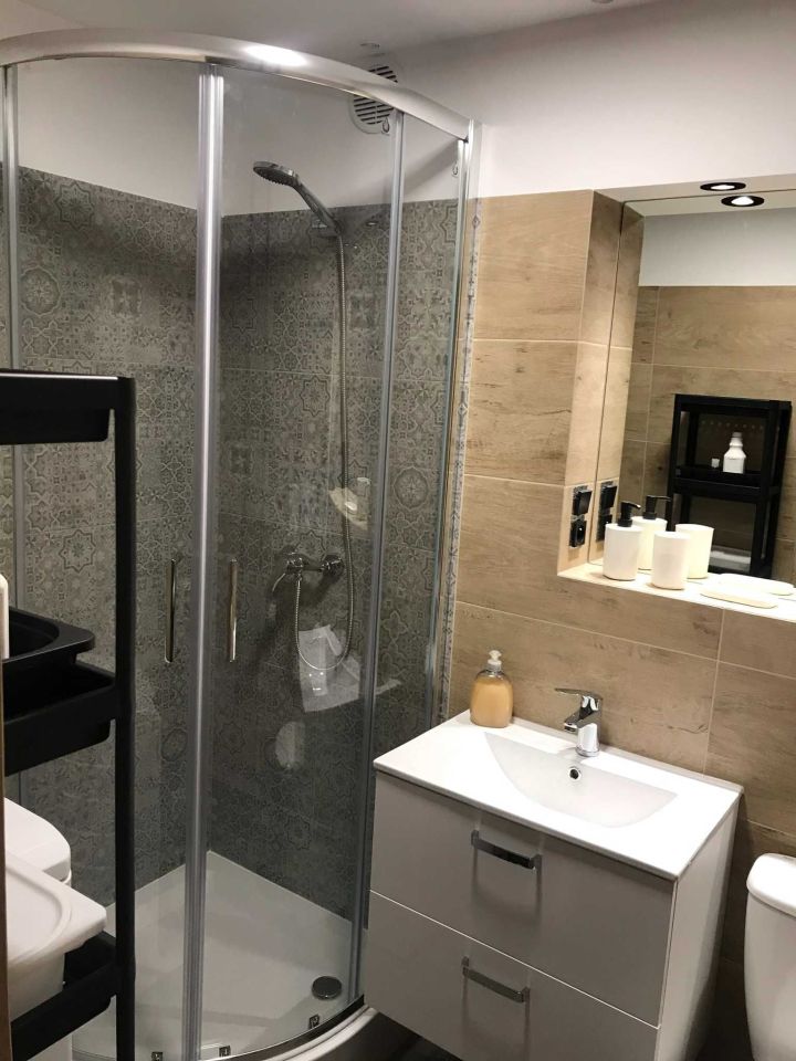 Mieszkanie 2-pokojowe Chodzież, ul. Wojska Polskiego. Zdjęcie 4