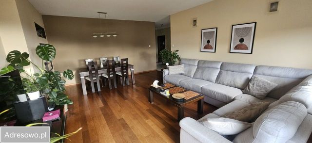 Mieszkanie 4-pokojowe Szczecin Warszewo, ul. Duńska. Zdjęcie 1