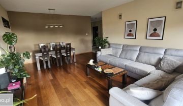 Mieszkanie 4-pokojowe Szczecin Warszewo, ul. Duńska