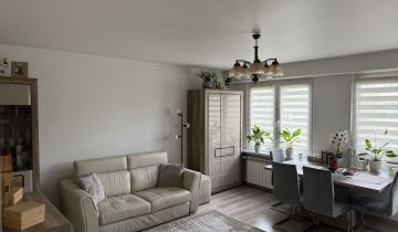 Mieszkanie 3-pokojowe Kęty, os. Nad Sołą