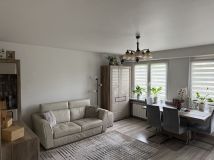 Mieszkanie 3-pokojowe Kęty, os. Nad Sołą